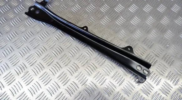 Toyota Corolla E210 E21 Bottom radiator support slam panel 5110702110