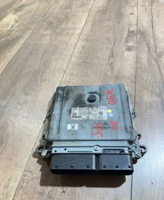Mercedes-Benz R W251 Engine control unit/module A6421508577 0281013951