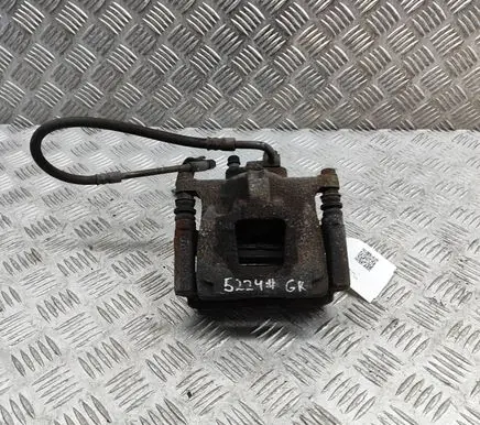 Jeep Wrangler Rear brake caliper K68003774AA