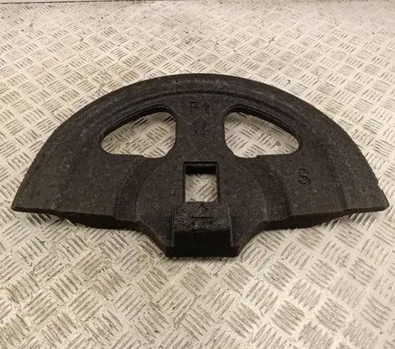 Subaru Forester SJ Spare wheel section trim 97046SG000