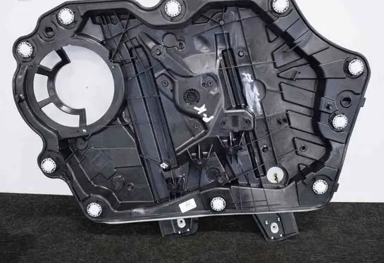 Ford Fiesta Front door electric window regulator H1BBA23201CE
