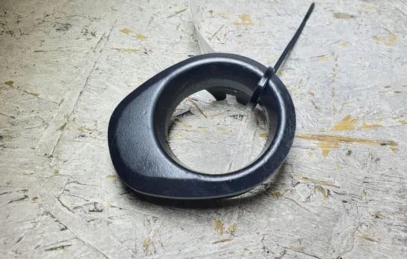 Nissan Qashqai Other interior part 48474JD000