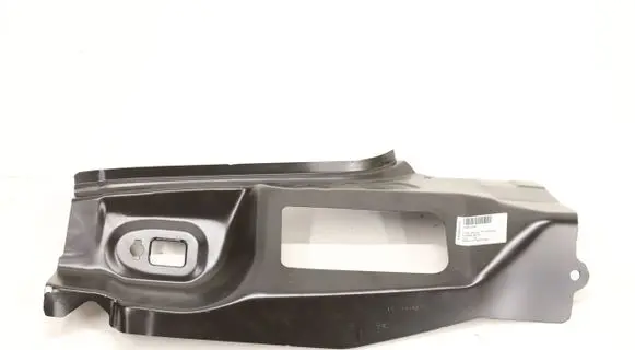 Volkswagen Sharan Front piece kit 7N0813327