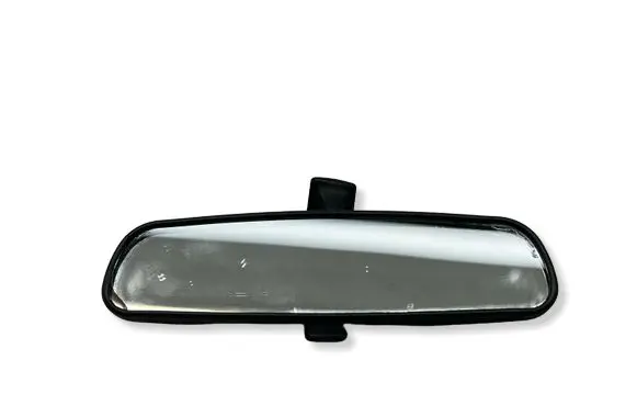 Mitsubishi Pajero Rear view mirror (interior) E8011681