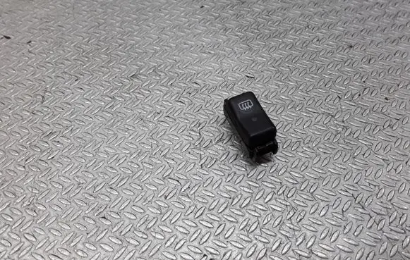 Mercedes-Benz E W124 Windscreen/window heater switch 1298207410