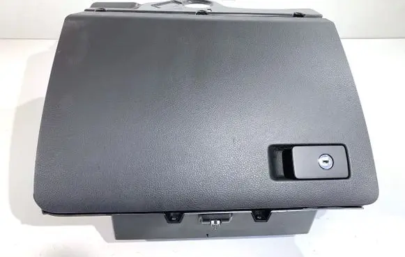 Volkswagen PASSAT CC Glove box set 3C1857114