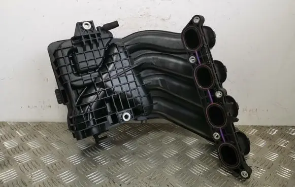 Nissan Juke I F15 Intake manifold