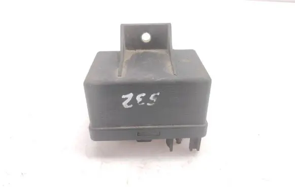Alfa Romeo 156 Glow plug pre-heat relay 55193073 38430003
