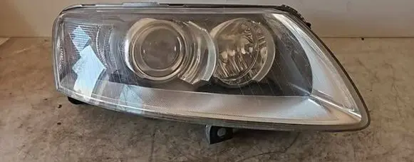 Audi A6 S6 C6 4F Headlight/headlamp 4F0941030 1EL00888142 00888142353816
