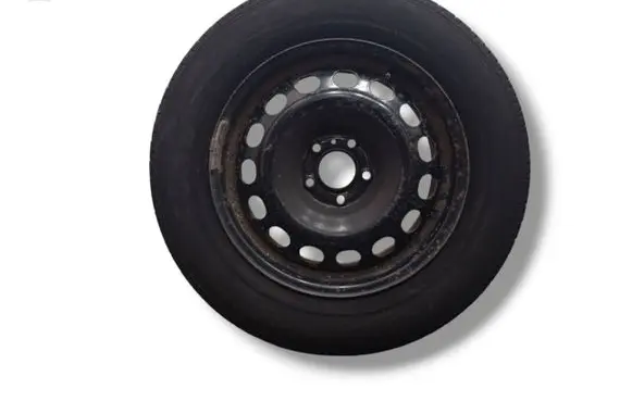 Peugeot Expert R16 steel rim 