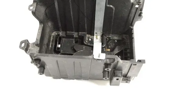 Ford Fiesta Battery box tray H1BB10723AC