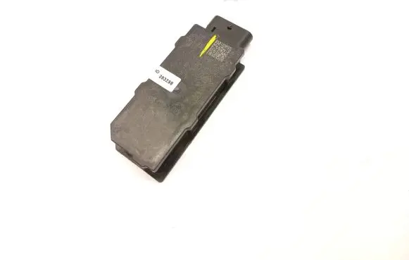 Interior comfort aerial antenna