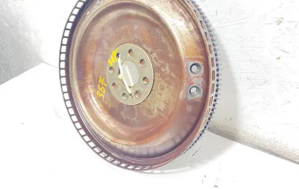 Mercedes-Benz Sprinter W906 Flywheel 16510300512 1110901123510