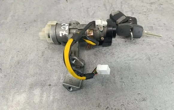 KIA Sportage Ignition lock
