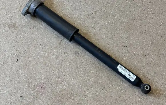Mercedes-Benz C W205 Rear shock absorber/damper A2053207330