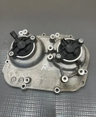 Porsche Cayenne (9Y0 9Y3) other engine part 06M109286F