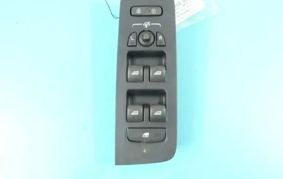 Volvo V40 Electric window control switch 31453232 IMPRK1349644