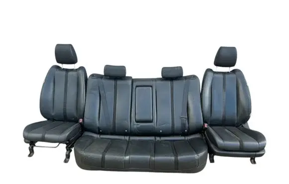 Seat set