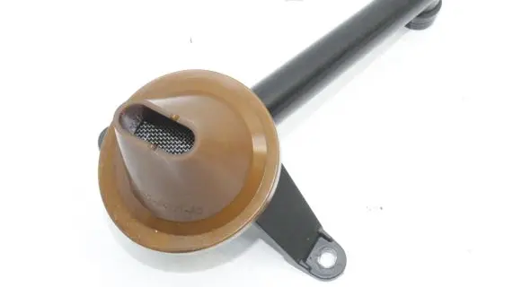 Ford Mondeo MK IV Oil sump strainer pipe BM5G6K621AC