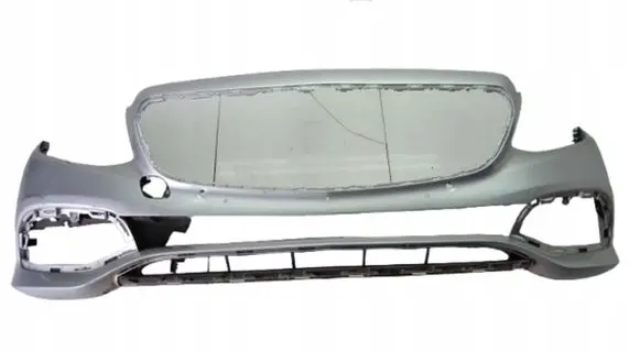 Mercedes-Benz E W213 Front bumper A2138850238