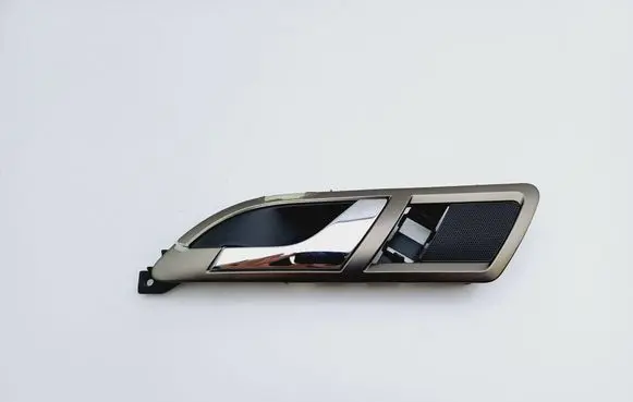 Skoda Superb B5 (3U) Rear door interior handle 3U5839247