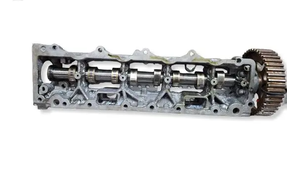 Peugeot 208 I Camshaft S267635756 C0320498