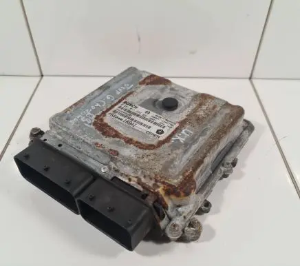 Jeep Grand Cherokee (WK) Engine control unit/module P56044189AI 1039S11391 0281011999