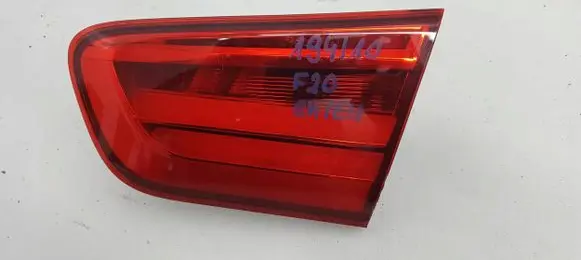 BMW 1 F20 F21 Rear/tail lights 10004