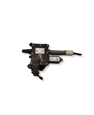 Peugeot 5008 Hand brake control module 9682474880 A2C53293632 0204280128