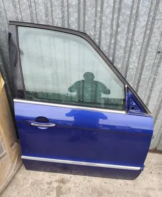 Ford Galaxy Front door Drzwigalaxyud