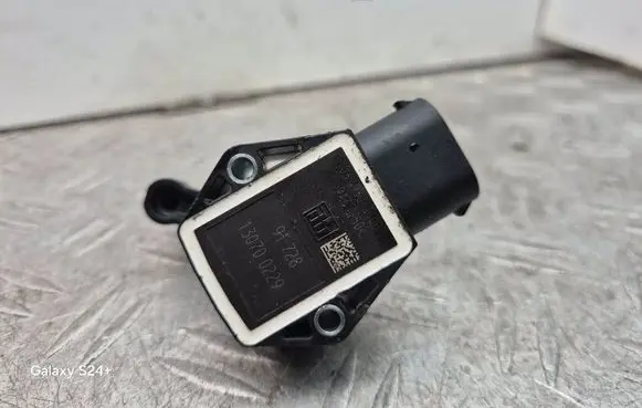 Mercedes-Benz E W212 Brake pedal sensor switch 03498011001