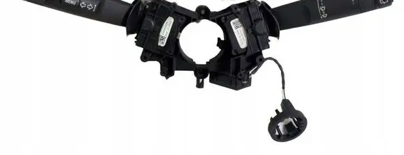 Opel Astra J Ignition lock 13500157