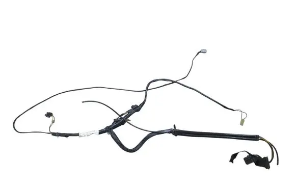 Ford Transit Loading door wiring loom 6C1T18C394