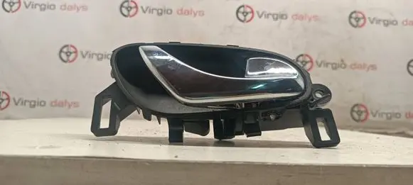 Nissan Pulsar Rear door interior handle 806704EA0A