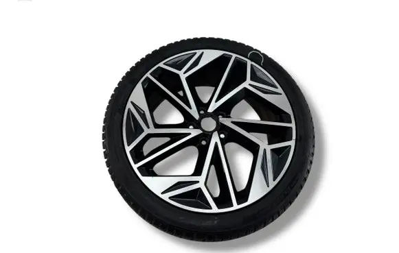 R20 alloy rim