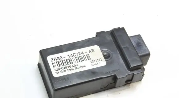 Land Rover Range Rover Sport L320 Other devices 2R8314C724AB