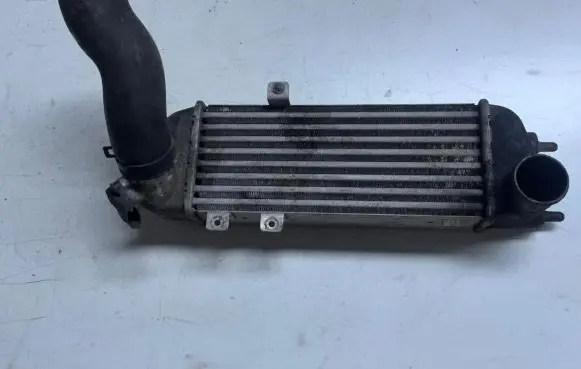 KIA Ceed Intercooler radiator 6039515