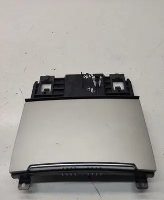 Audi A6 C7 Ashtray trim (front) 4G0863273