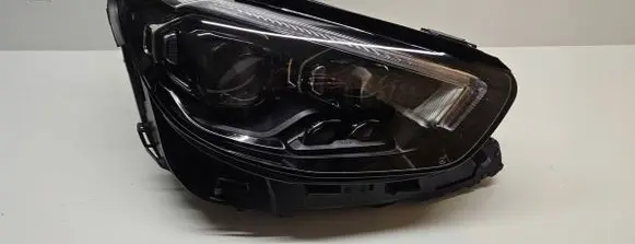 Mercedes-Benz E AMG W213 Headlight/headlamp A2139067008 MB283