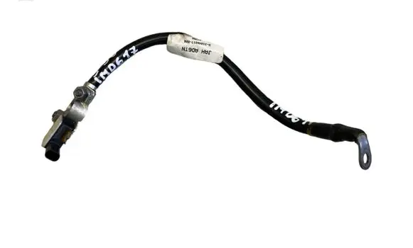 Volvo S90, V90 Negative earth cable (battery) 31848017 31376758 31652439