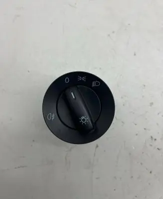 Volkswagen Caddy Light switch 1K0941431BB