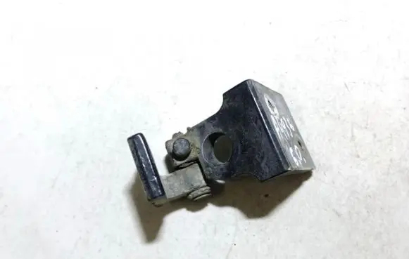 Audi A4 S4 B5 8D Rear door lower hinge