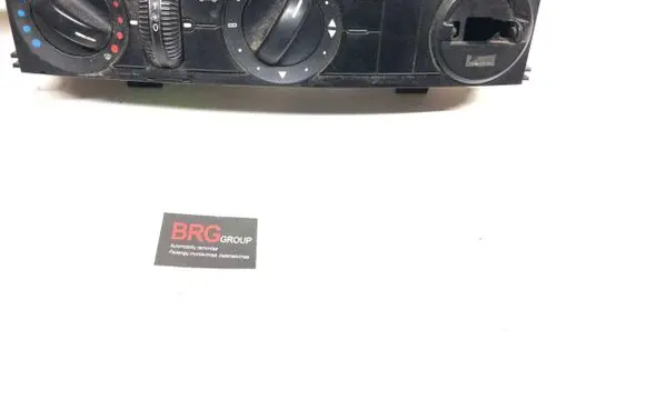 Mercedes-Benz Sprinter W906 Climate control unit 5HB00901100 A9068300185KZ 29820335