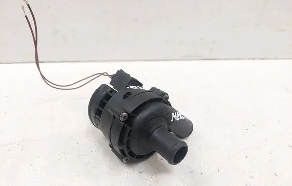 Mercedes-Benz R W251 Electric auxiliary coolant/water pump A2118350364 0392023000