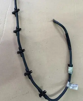 Fuel return line/hose