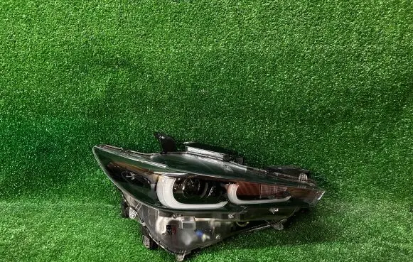 Mazda CX-5 II Headlight/headlamp Ksd6-51030