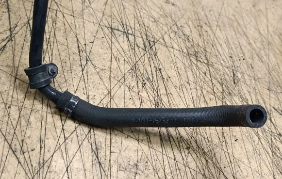 BMW X5 E53 Engine coolant pipe/hose 34336752152 6752152