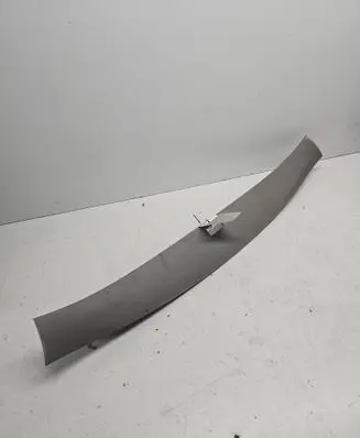Renault Scenic II - Grand scenic II Tailgate trim 8200244655