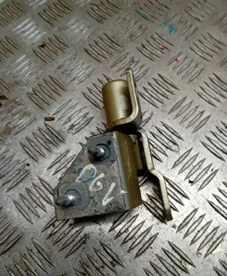 Ford Mondeo MK IV Rear door upper hinge