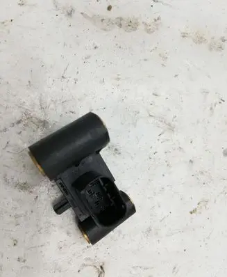 BMW 5 E60 E61 Airbag deployment crash/impact sensor 6977398 6577000734